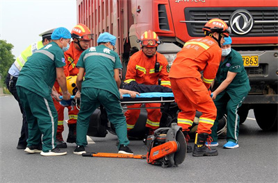 滴道区沛县道路救援